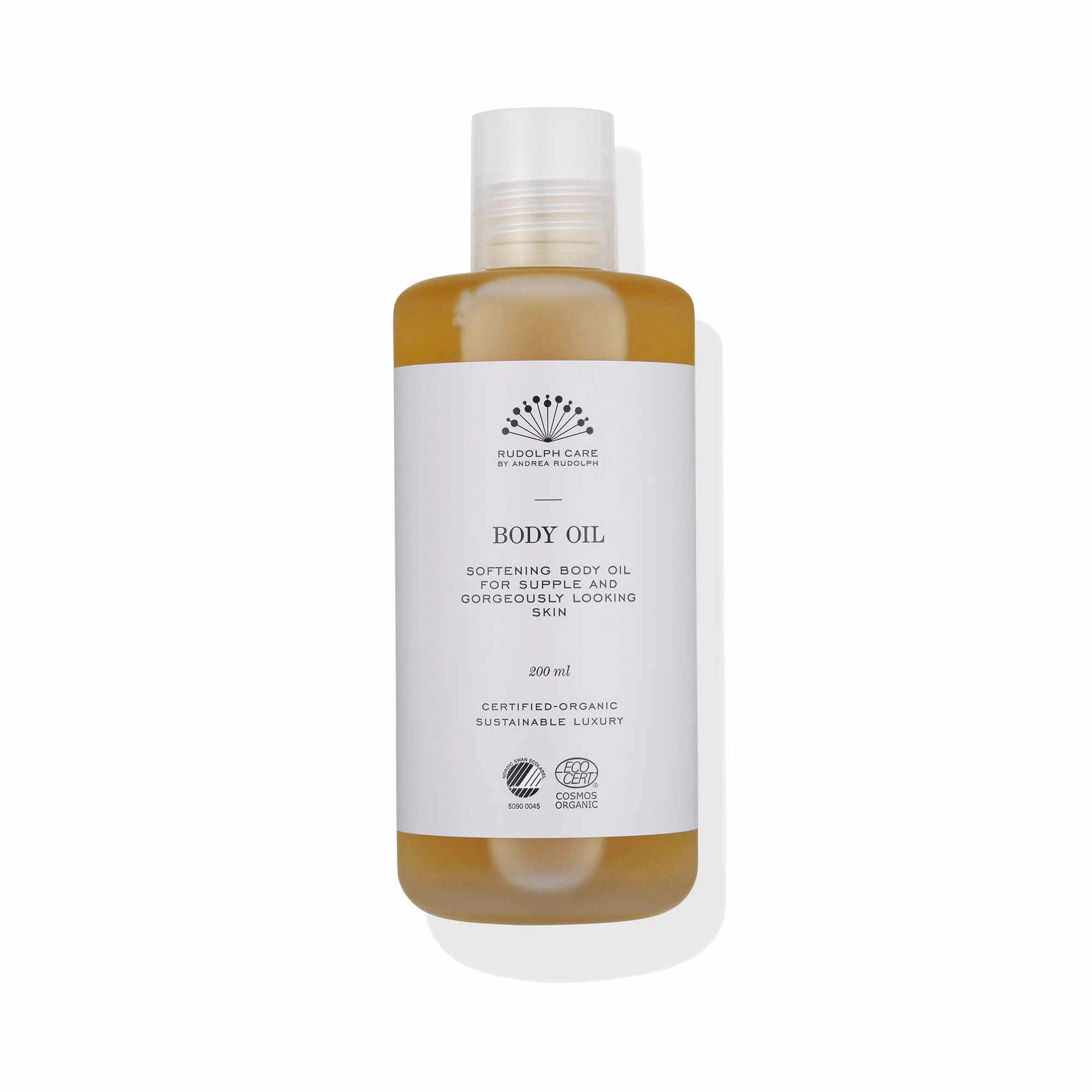 Açai Body Oil Huile Corps
