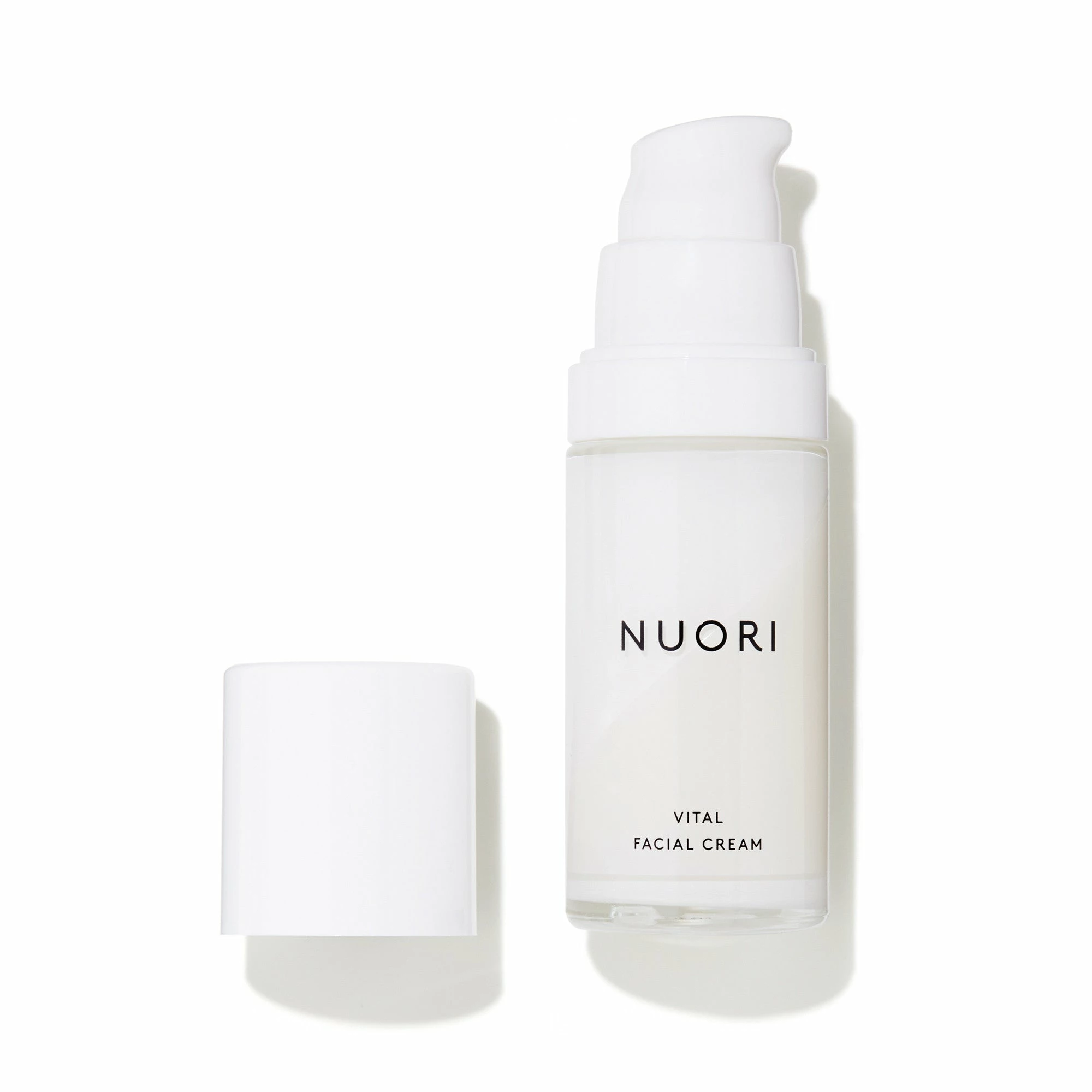 Vital Facial Cream Crème Vitale Visage