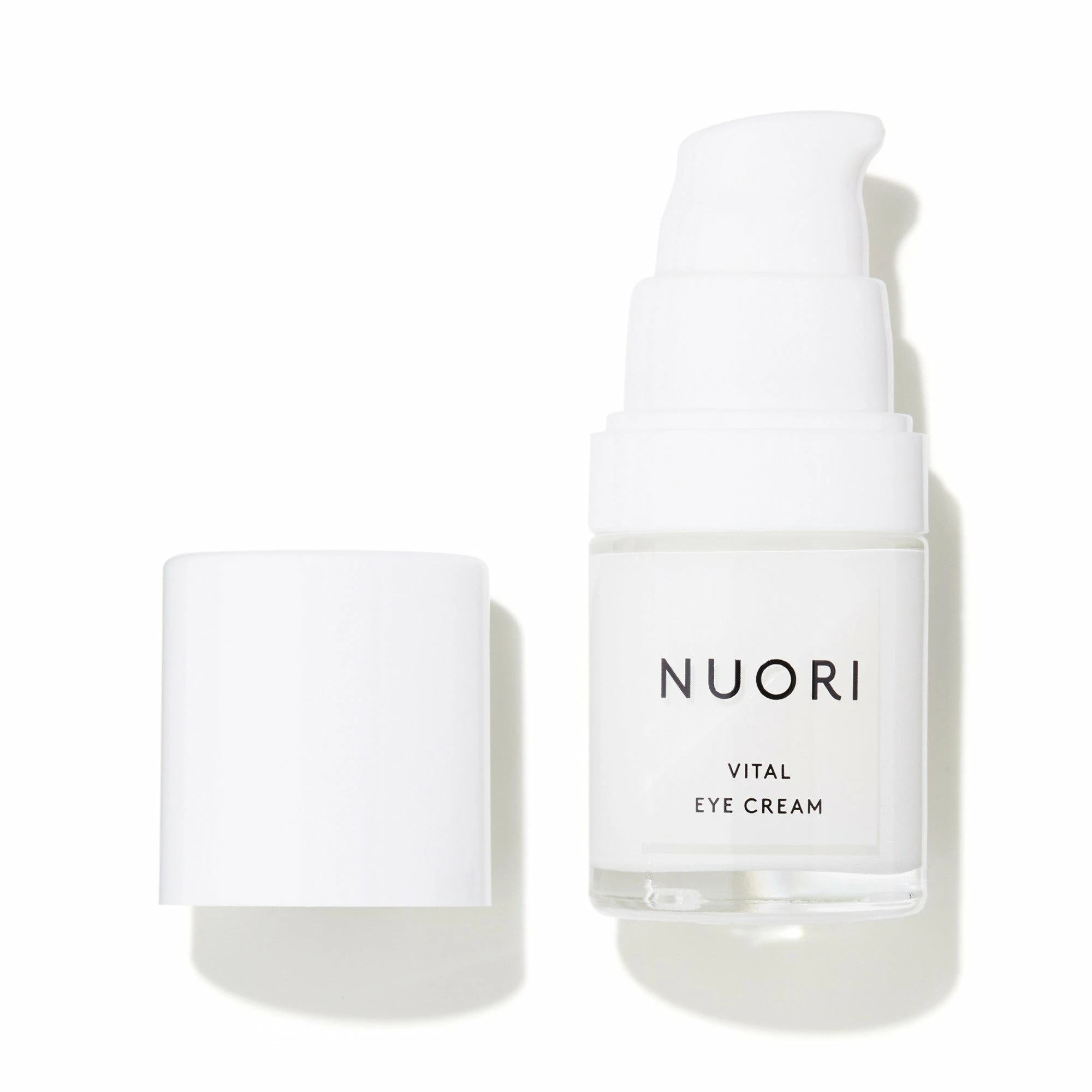 Vital Eye Cream Crème Vitale Yeux