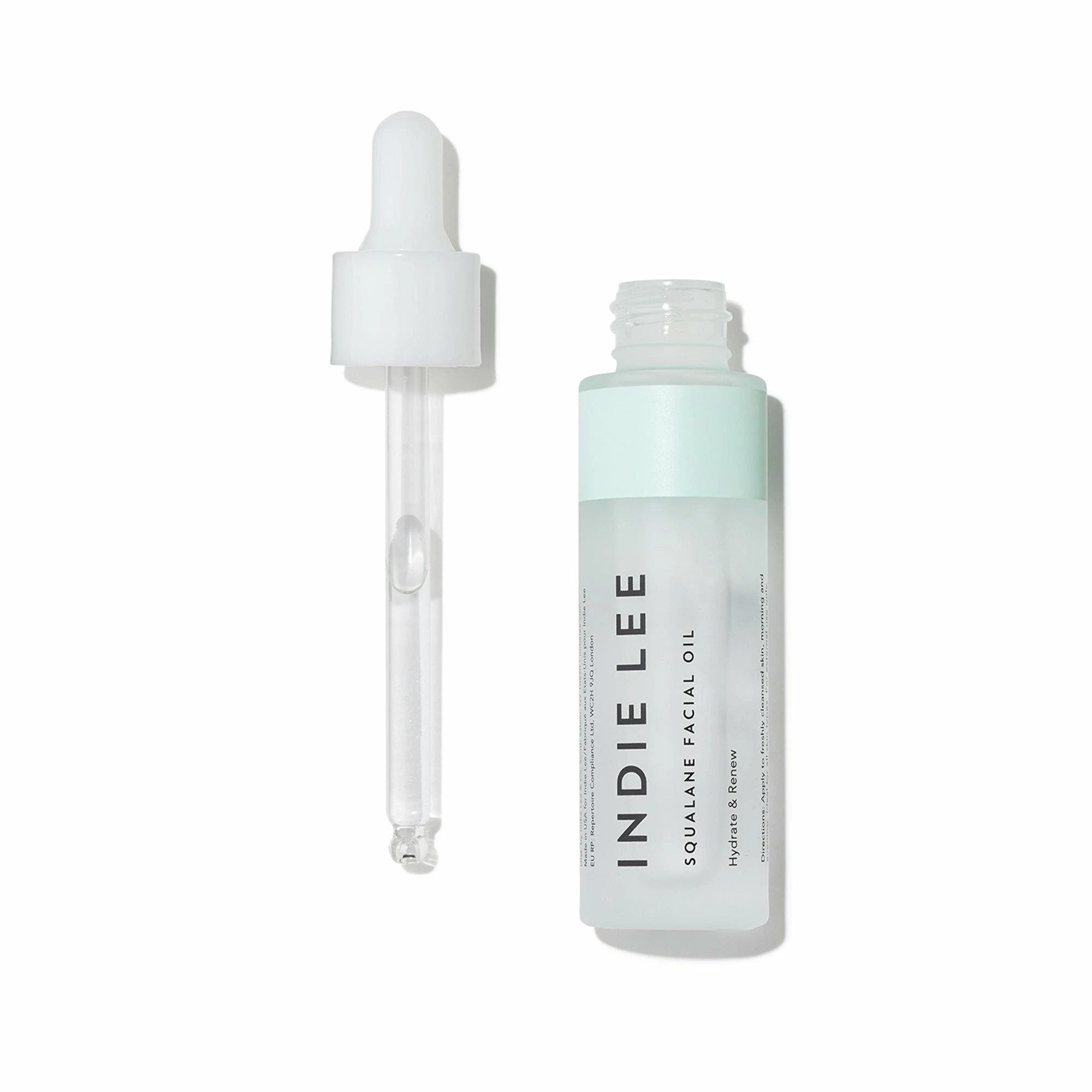 Squalane Facial Oil Huile Visage De Squalane