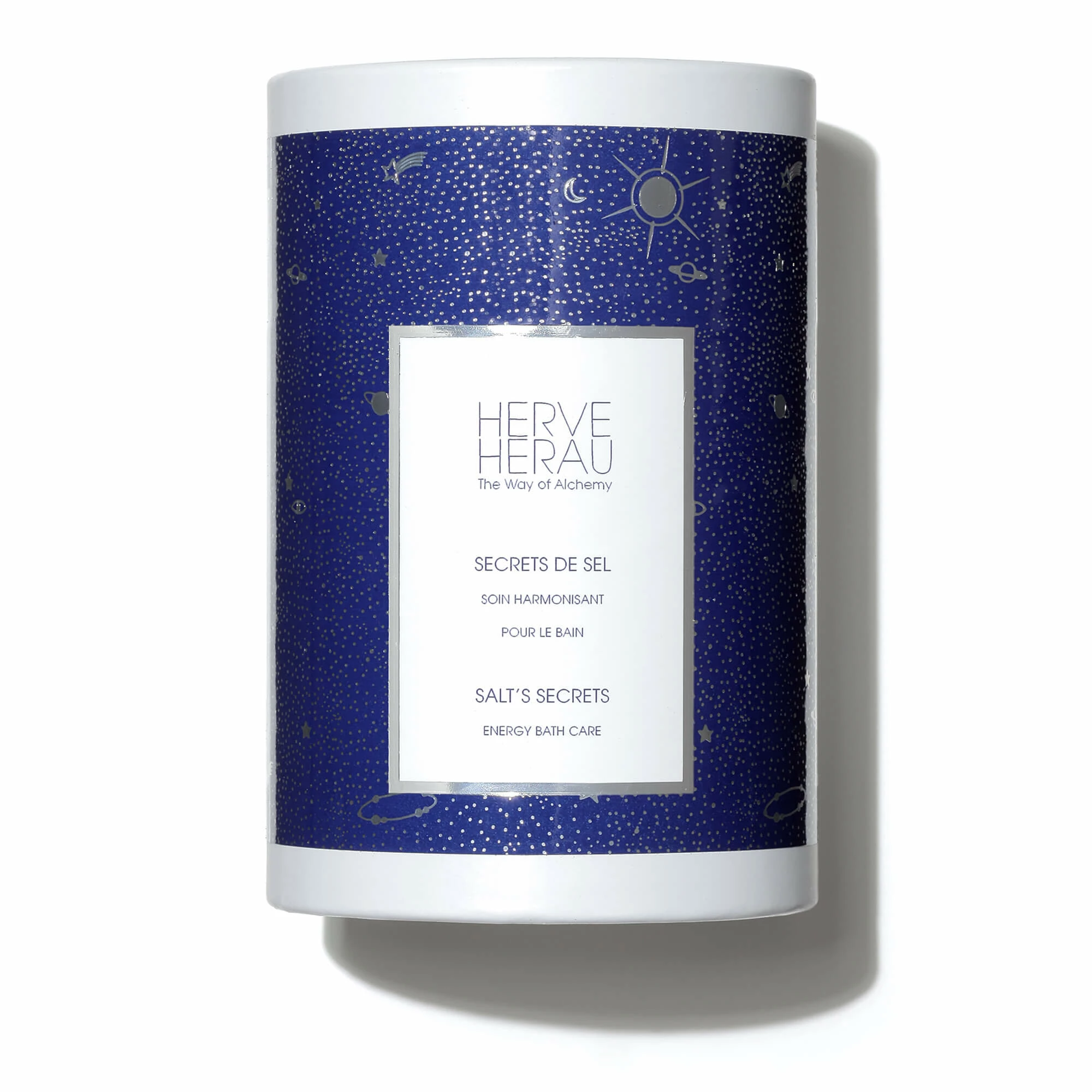 Secrets De Sel Sels De Bain