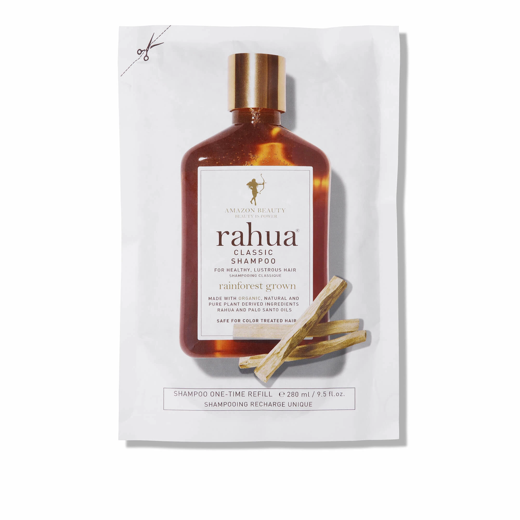 Classic Shampoo Recharge Shampoing Classique