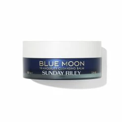 Sunday Riley Blue Moon Tranquility Cleansing Balm Baume Nettoyant