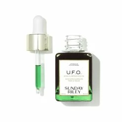 Sunday Riley U.F.O. Ultra Clarifying Treatment Face Oil Huile Clarifiante