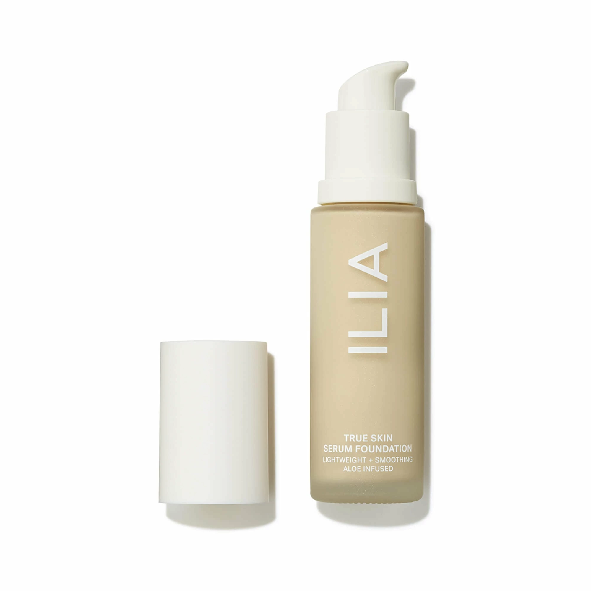 True Skin Foundation Fond De Teint Sérum – Image 2