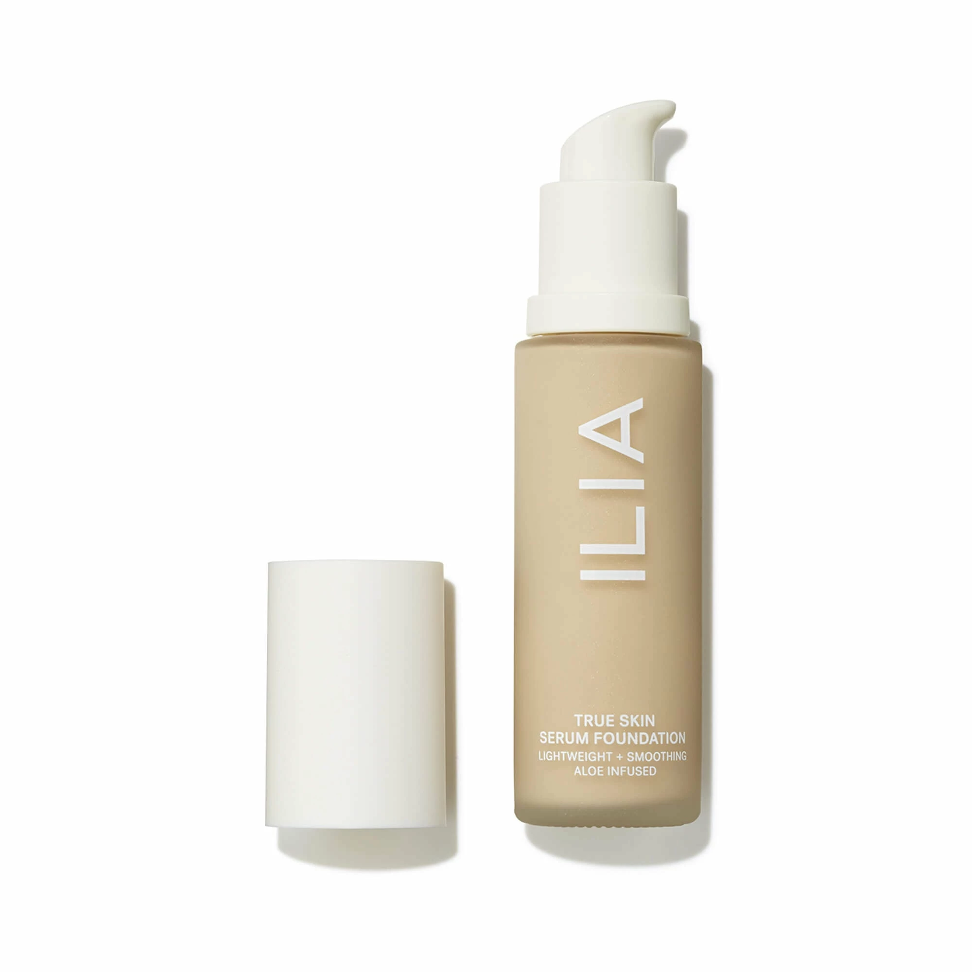 True Skin Foundation Fond De Teint Sérum – Image 4