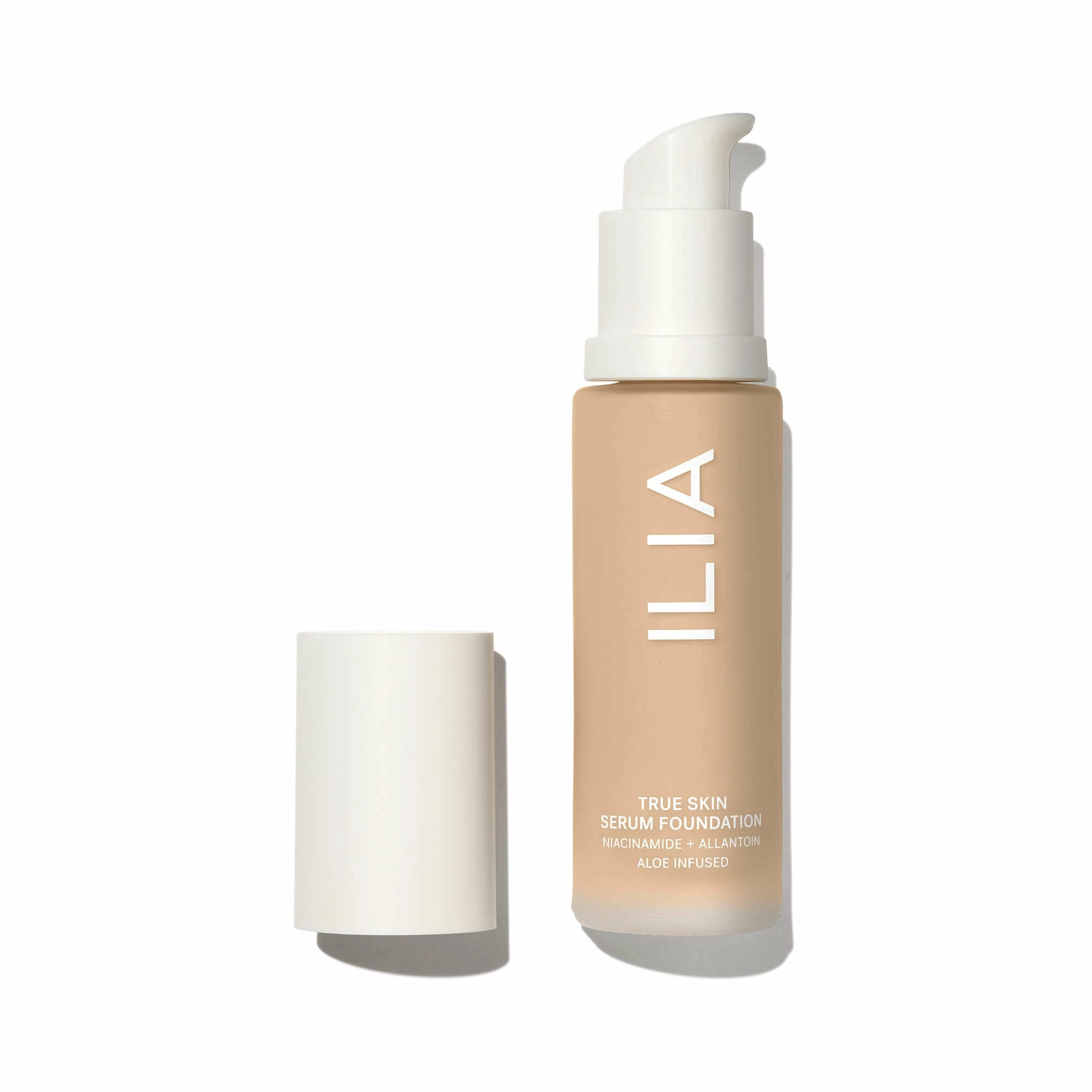 True Skin Foundation Fond De Teint Sérum – Image 7