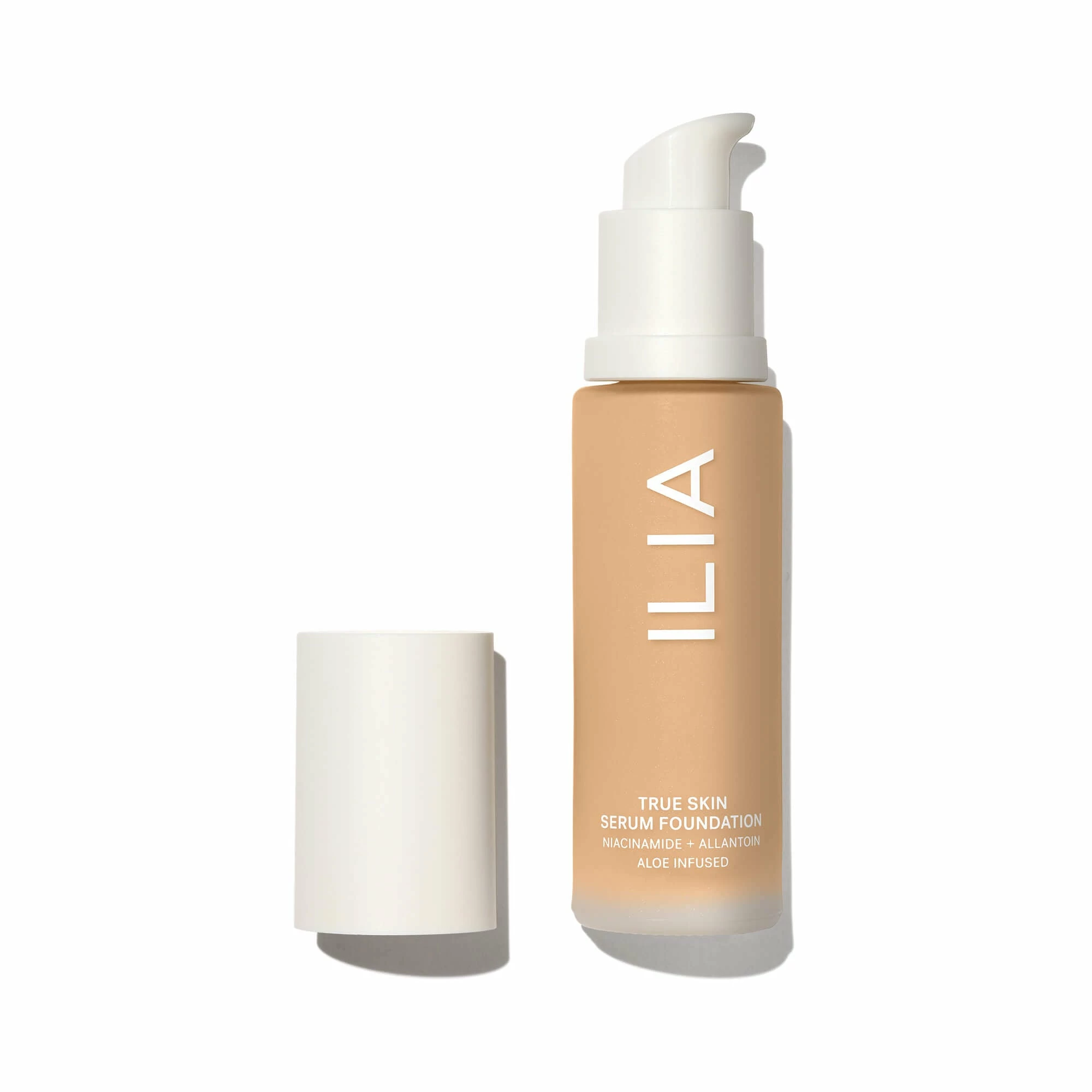 True Skin Foundation Fond De Teint Sérum – Image 11