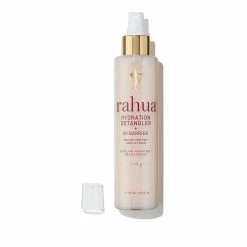 Hydration Detangler + UV Barrier