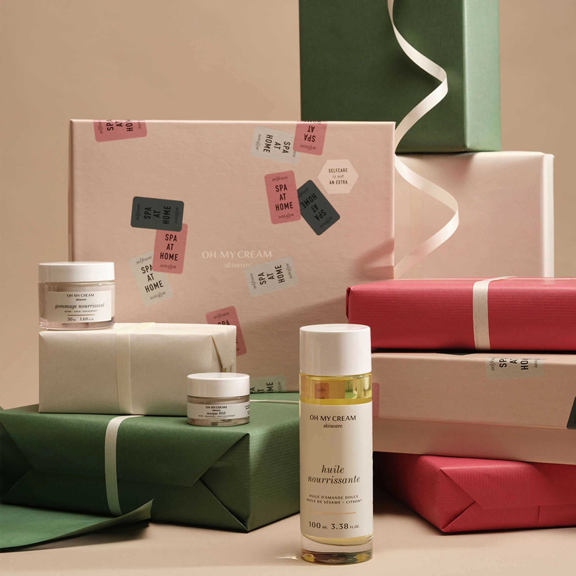 Coffret Spa At Home – Image 2