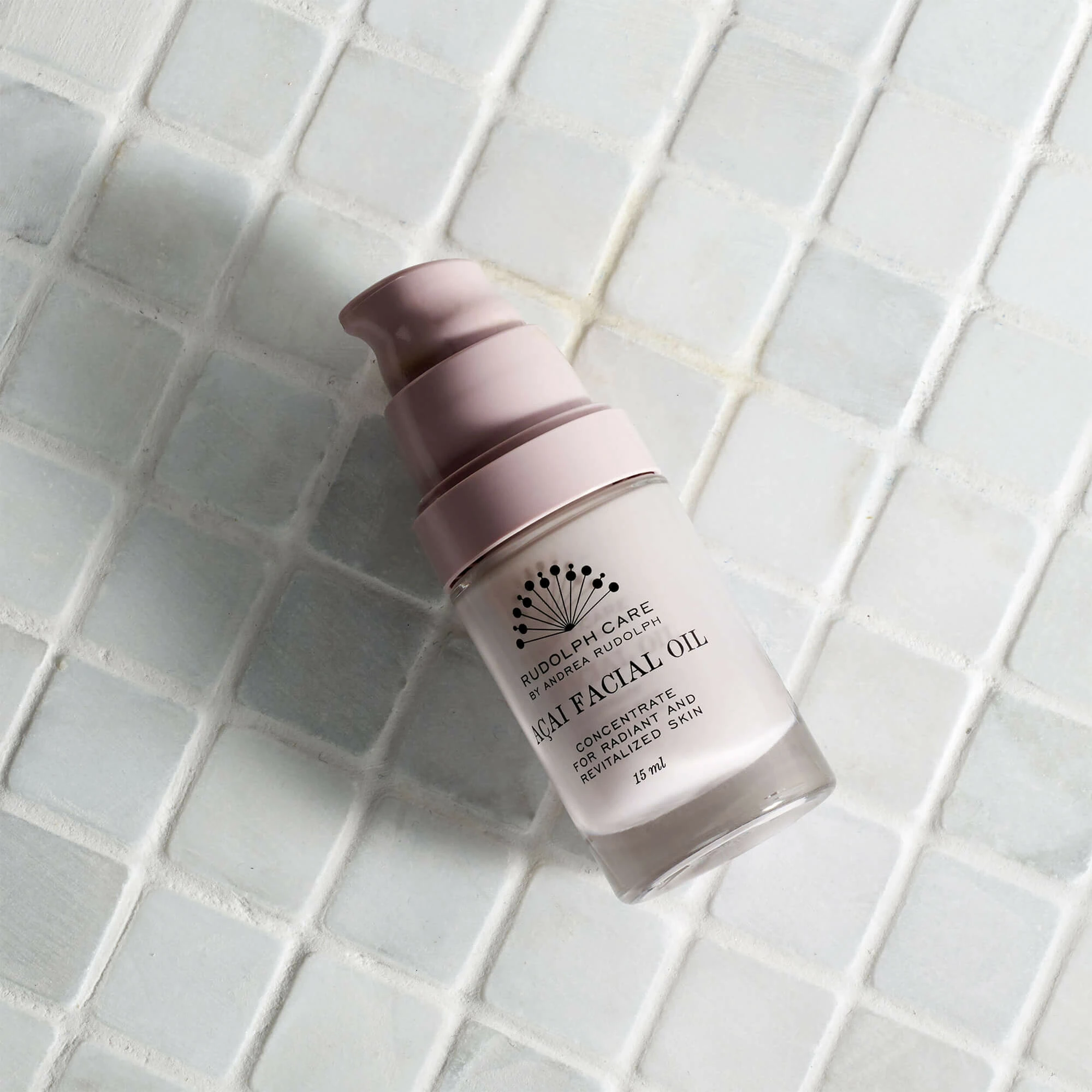 Açai Facial Oil Huile Visage – Image 2