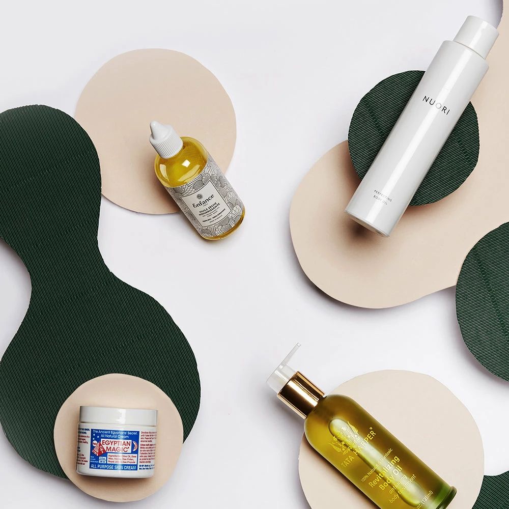 Baume Egyptian Magic – Image 6