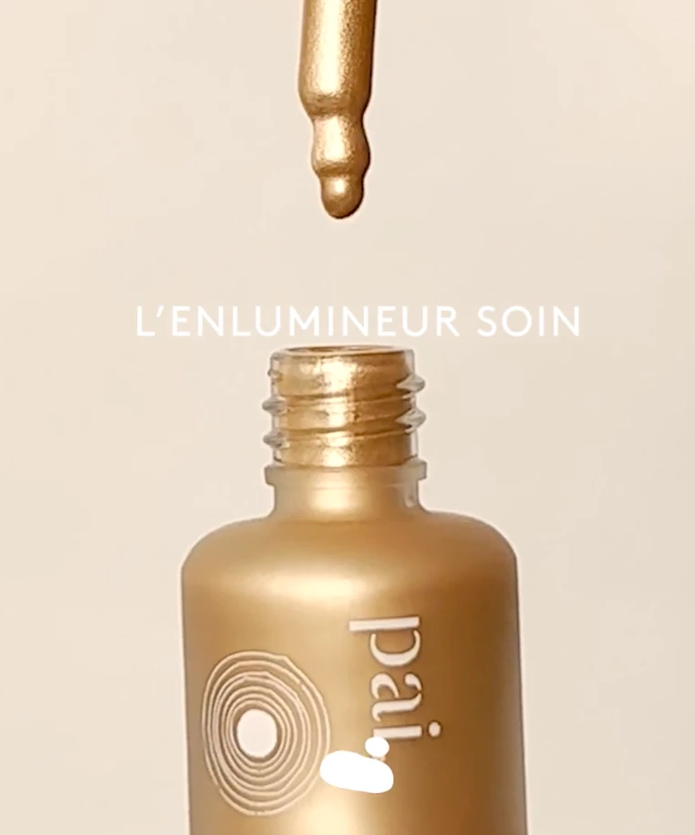 Impossible Glow Concentré Eclat Illuminateur Champagne – Image 7