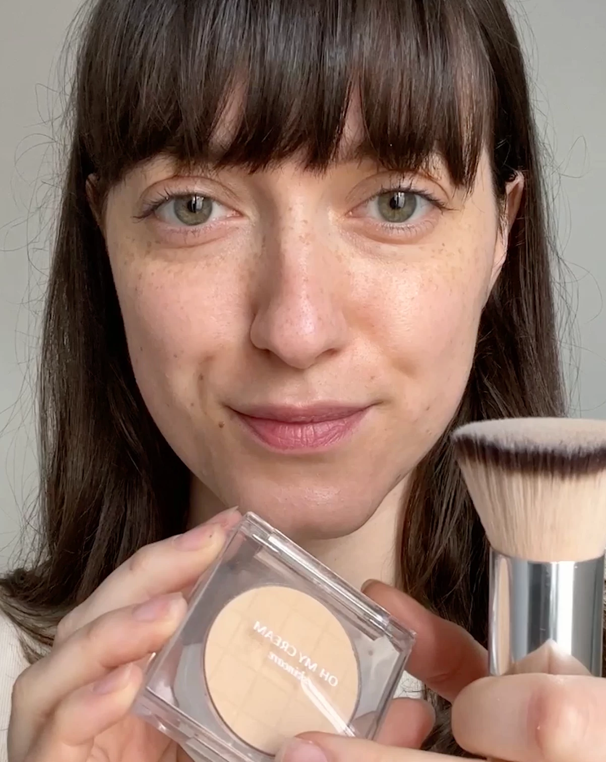 Poudre Minérale SPF20 – Image 12