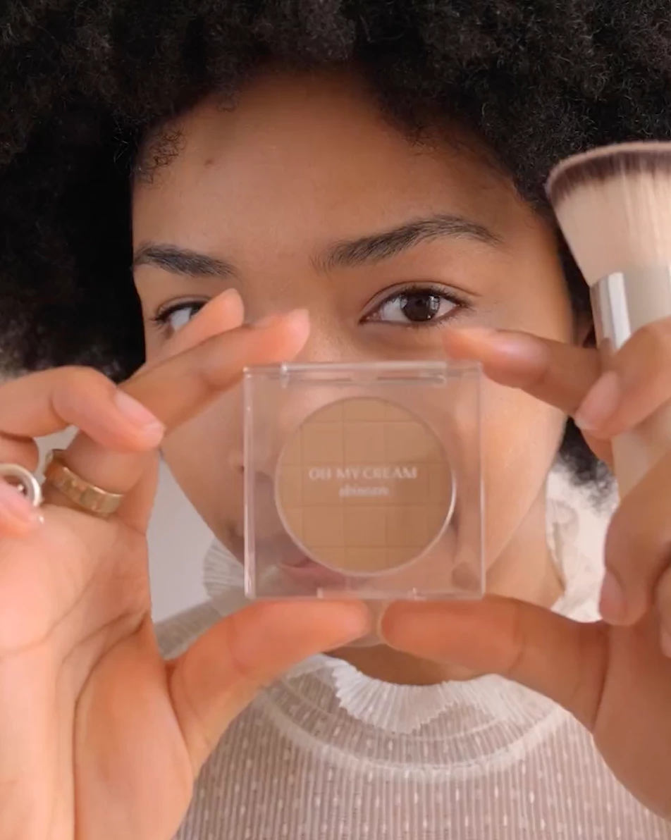 Poudre Minérale SPF20 – Image 14