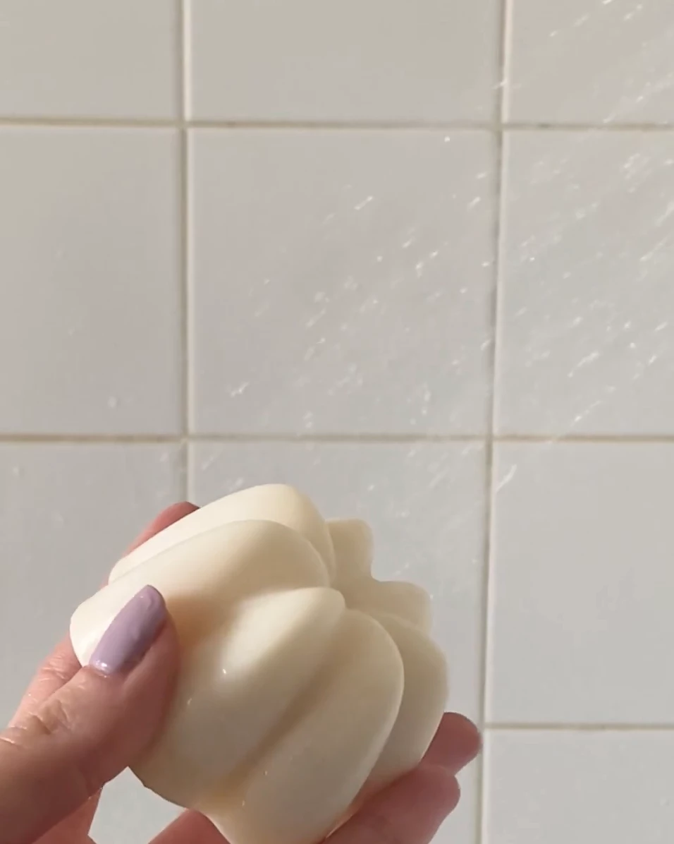 Le Shampoing Solide Doux – Image 4