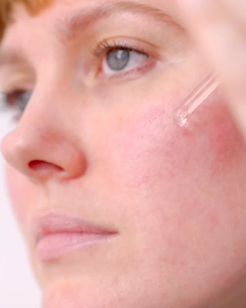 Reactive Skin Rescue Sérum Apaisant – Image 5