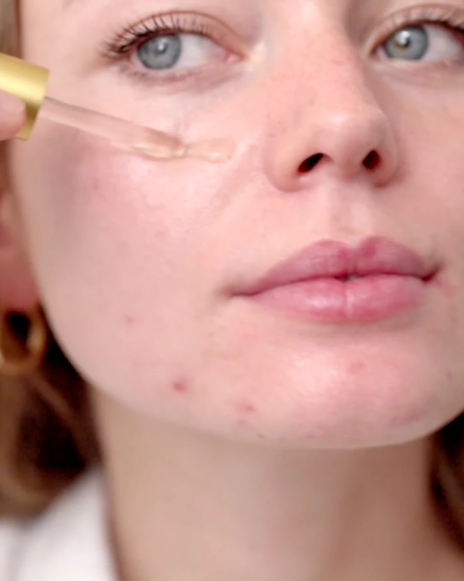 Skin Barrier Rescue Sérum Protecteur – Image 5