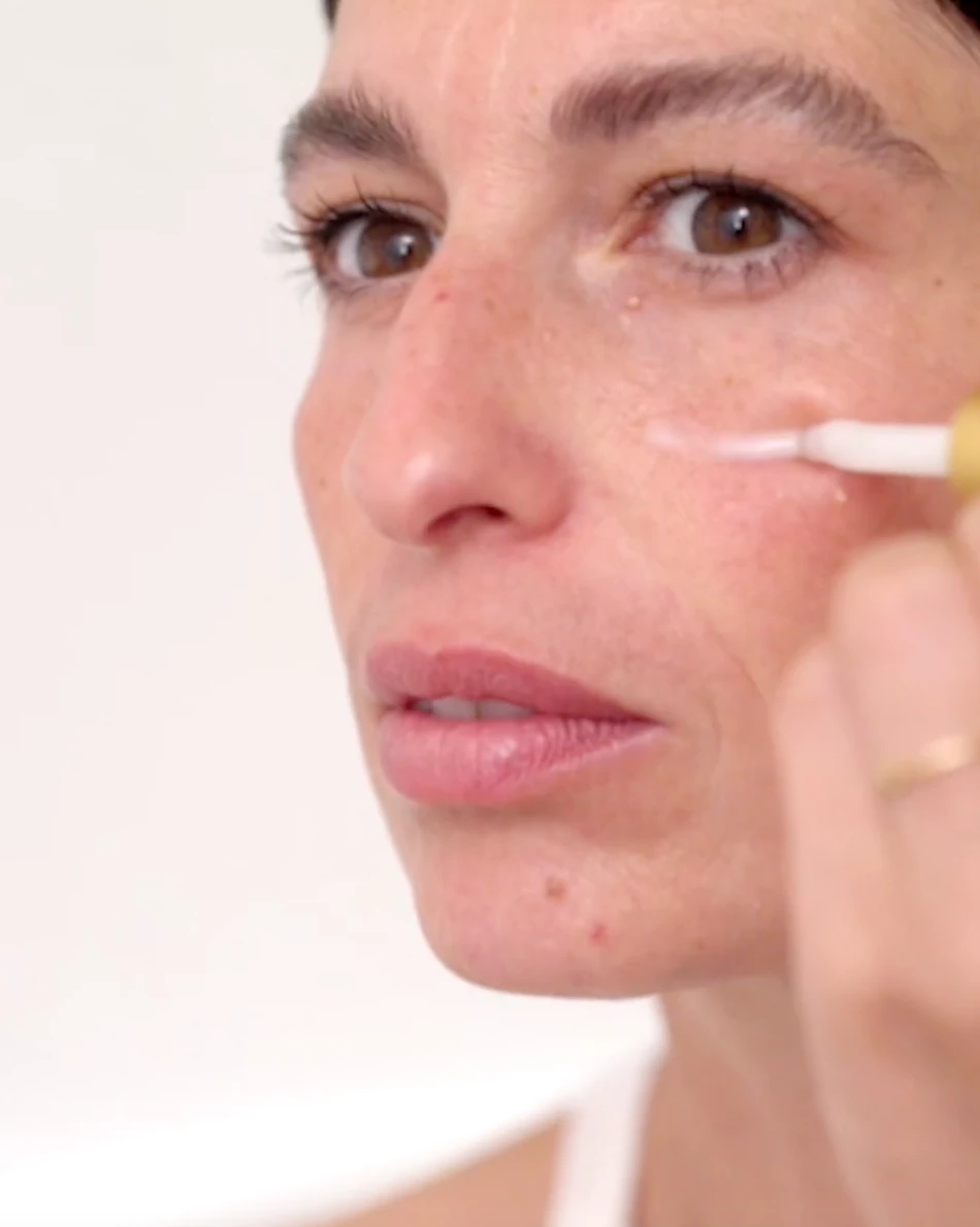 UV Damage Rescue Sérum Après-Soleil – Image 6