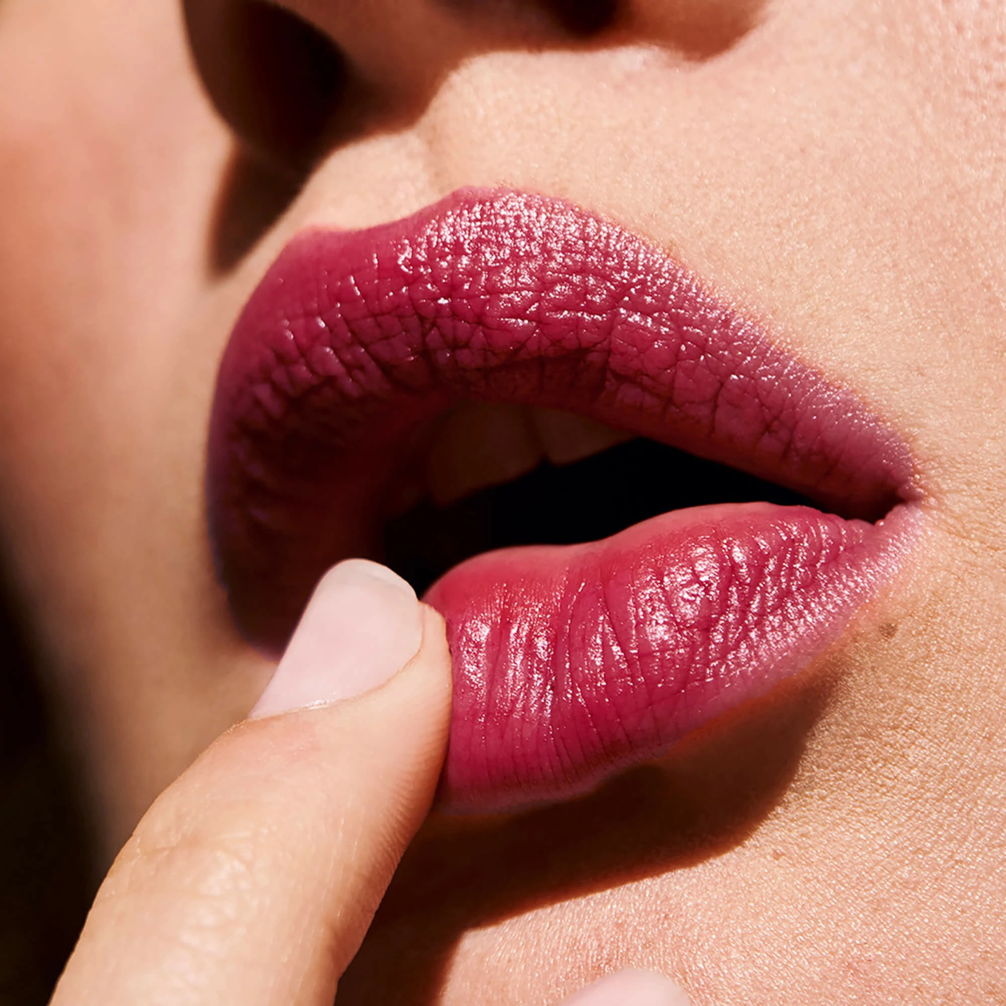 Baume à Lèvres Teinté Hydratant – Image 8