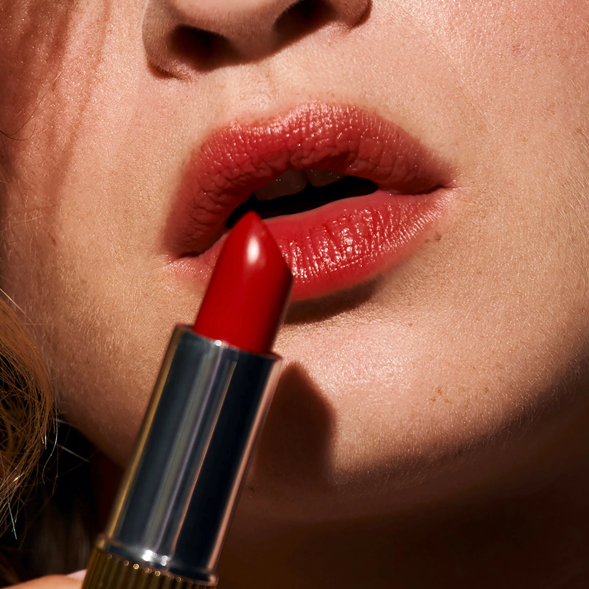 Baume à Lèvres Teinté Hydratant – Image 5