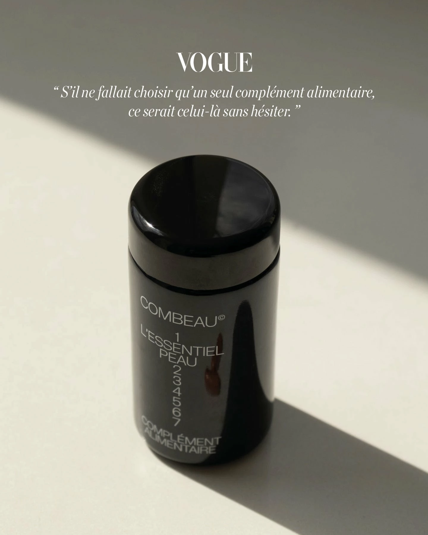 L'Essentiel Peau – Image 2