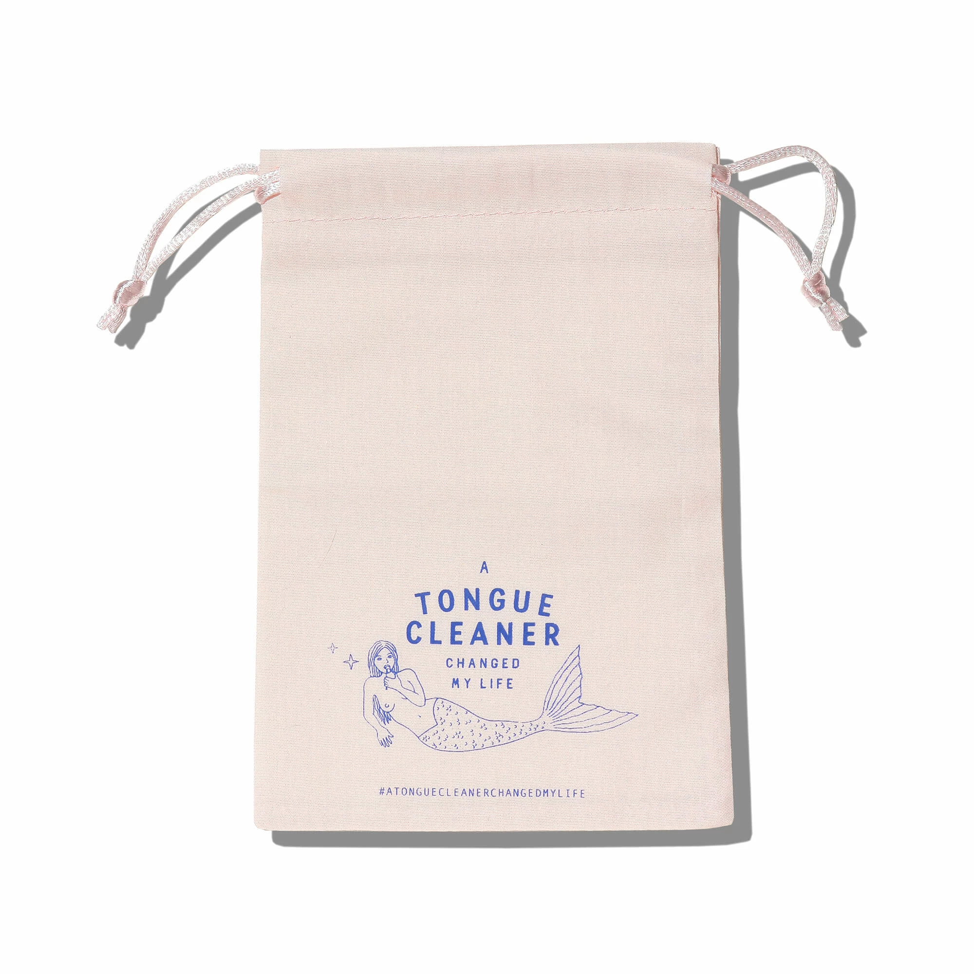 Gratte-Langue Ayurvédique En Cuivre – Image 2