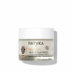 Crème Lift-Éclat Fermeté