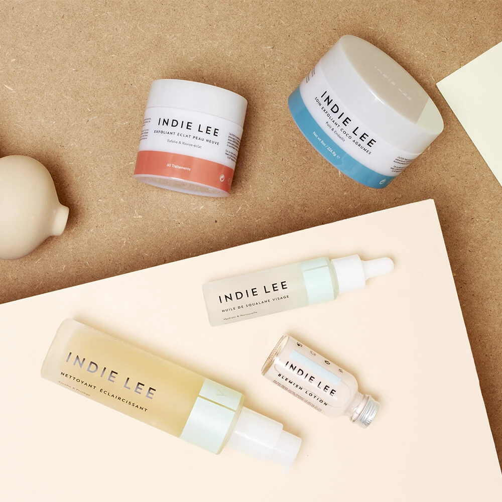 Squalane Facial Oil Huile Visage De Squalane – Image 5