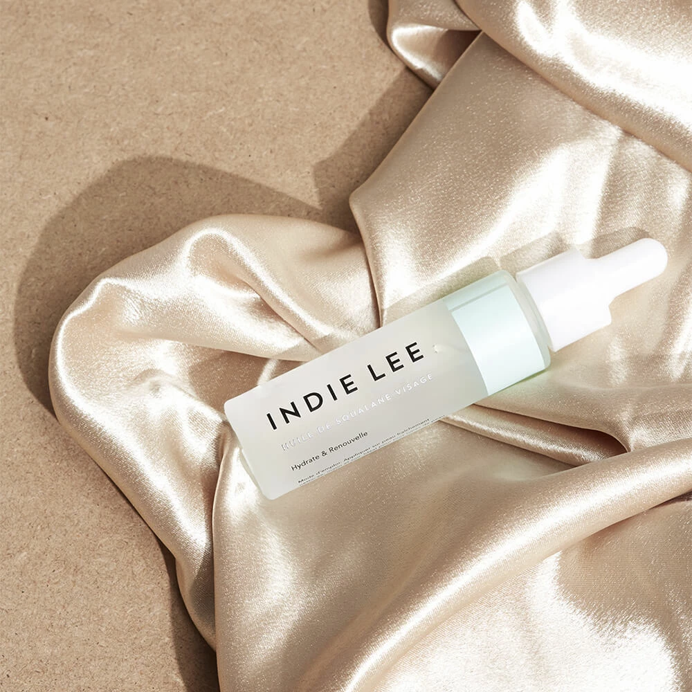 Squalane Facial Oil Huile Visage De Squalane – Image 4