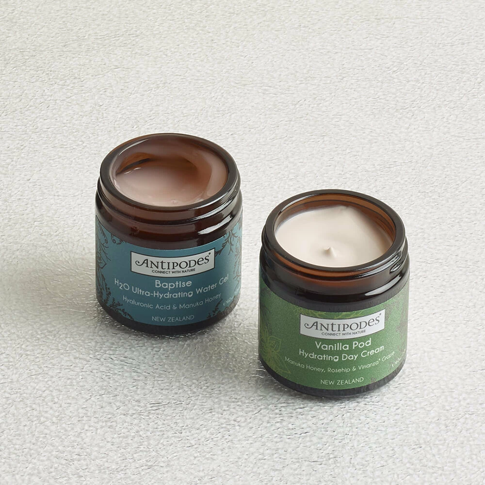 Αντίποδες Baptise Gelée Ultra-Hydratante – Image 5