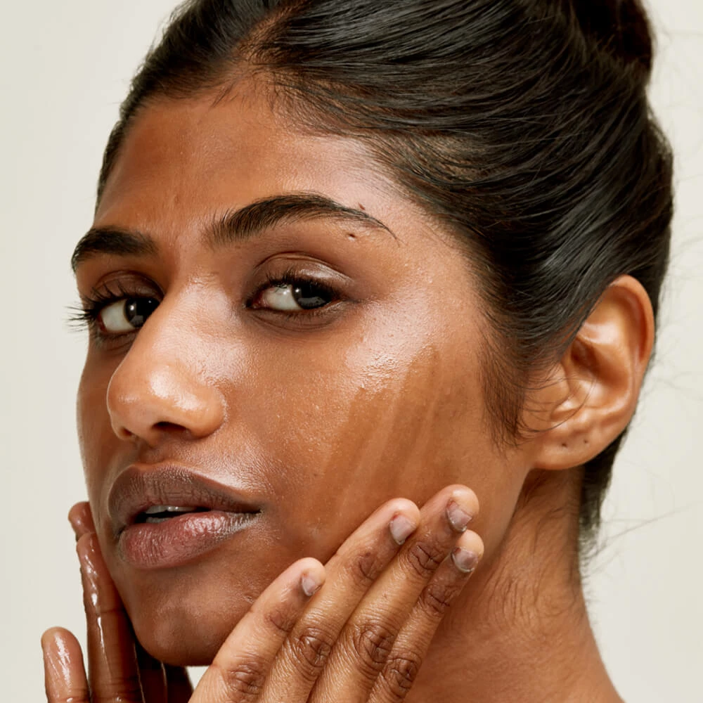 Carbon Star Detoxifying Oil Huile Détoxifiante – Image 4