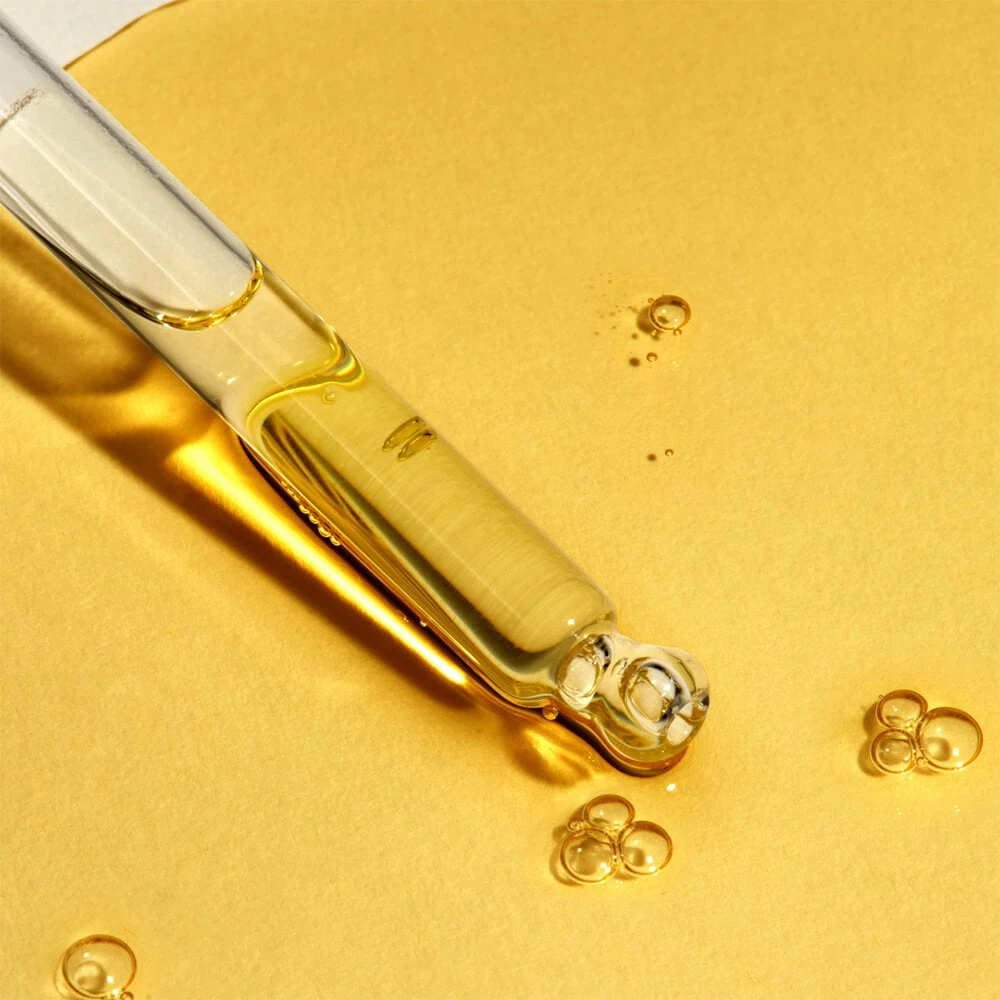 The Light Fantastic Huile Visage Aux Céramides – Image 3