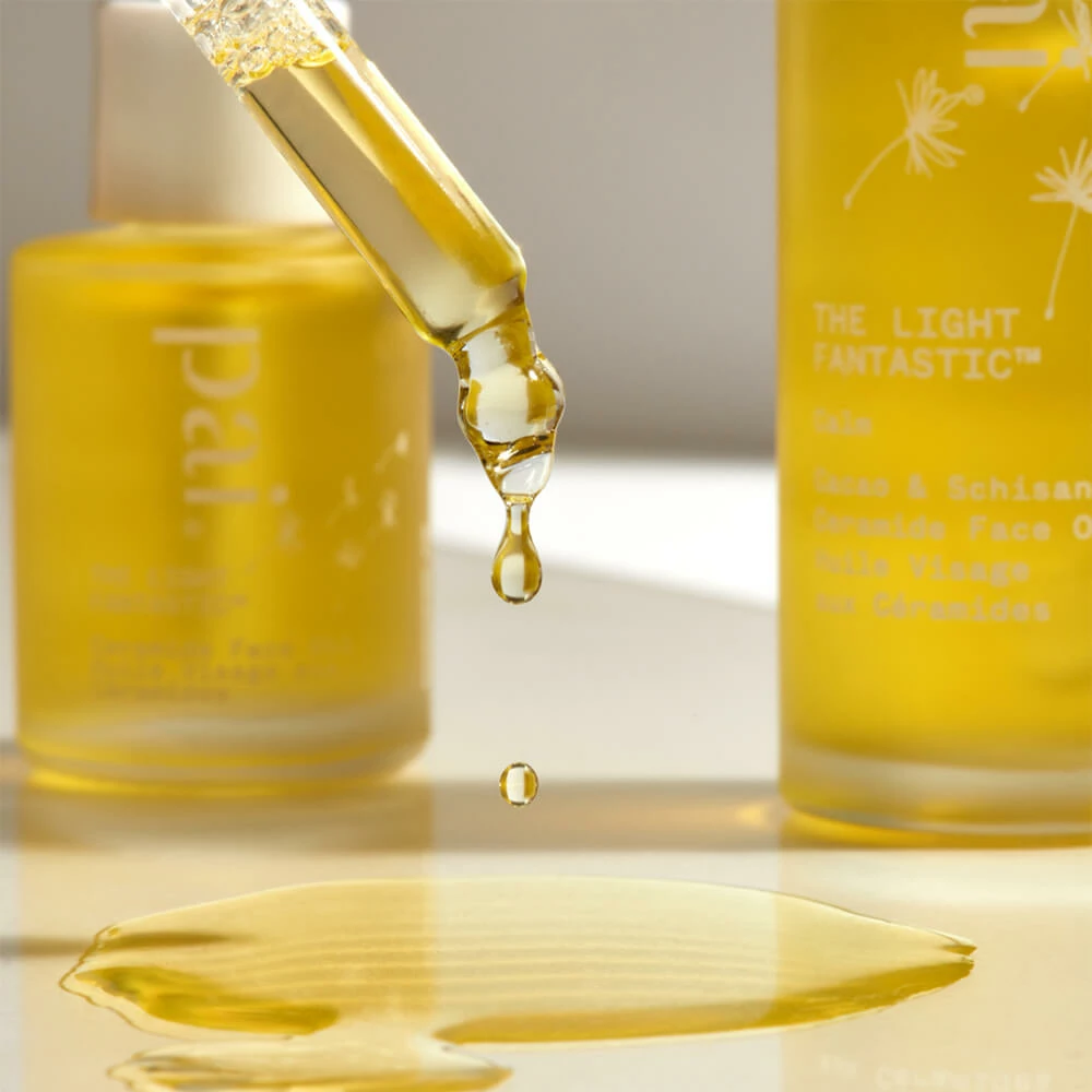 The Light Fantastic Huile Visage Aux Céramides – Image 5