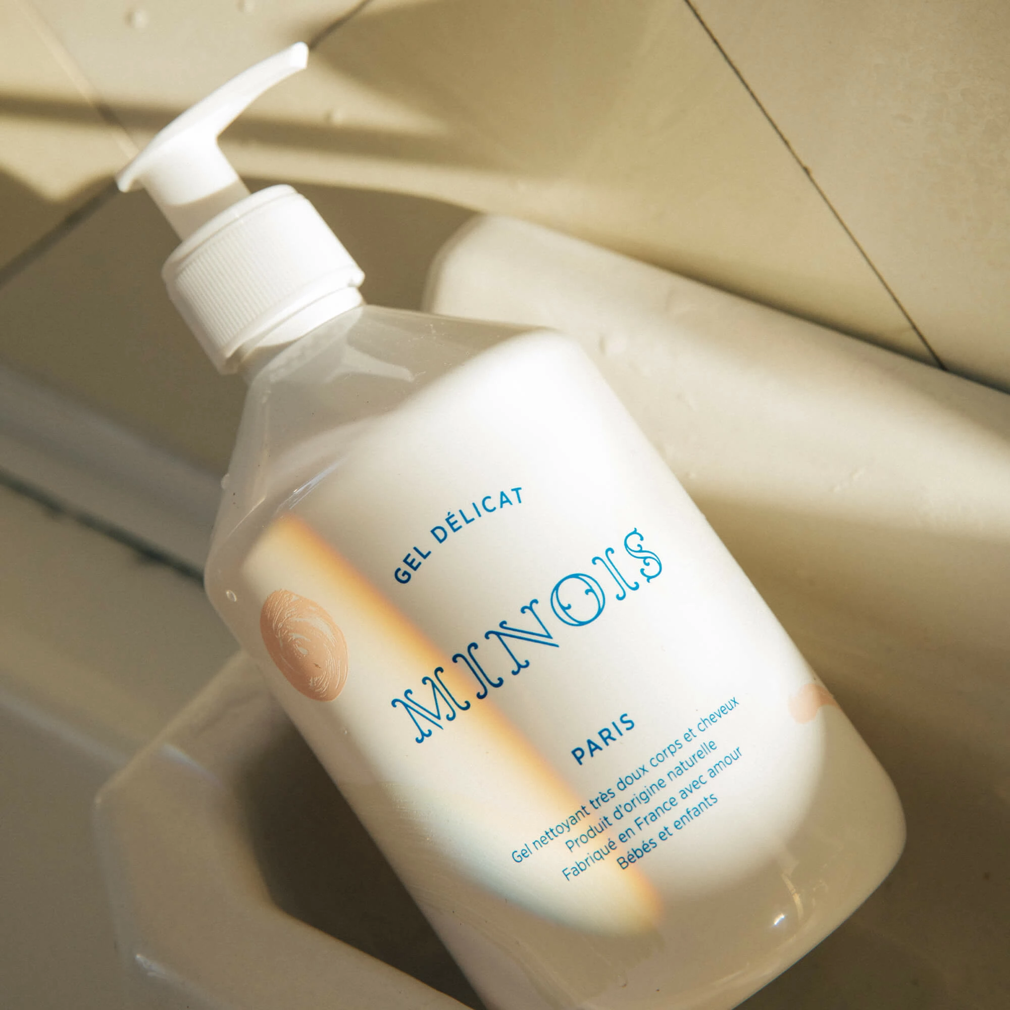 Gel Délicat – Image 2