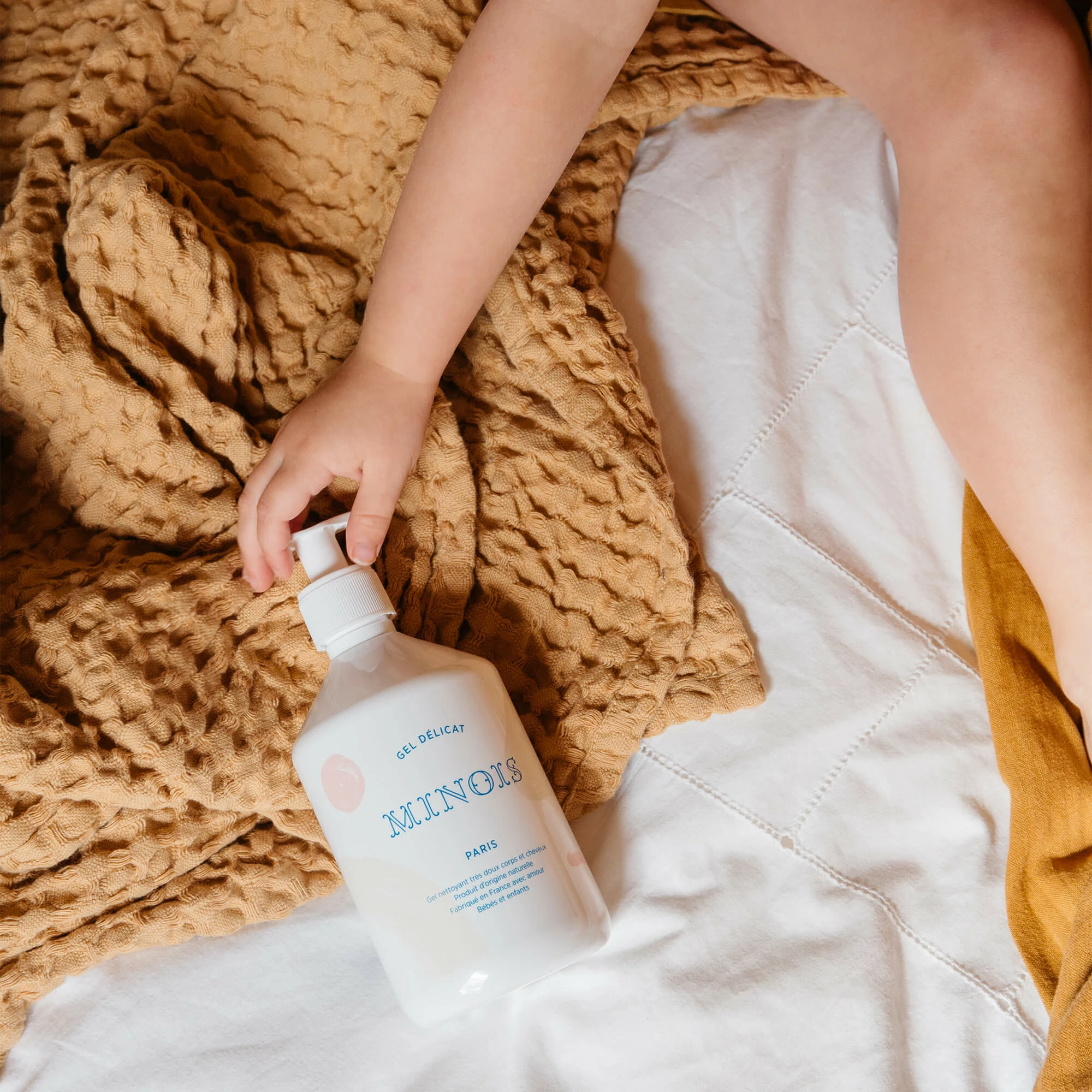 Gel Délicat – Image 4