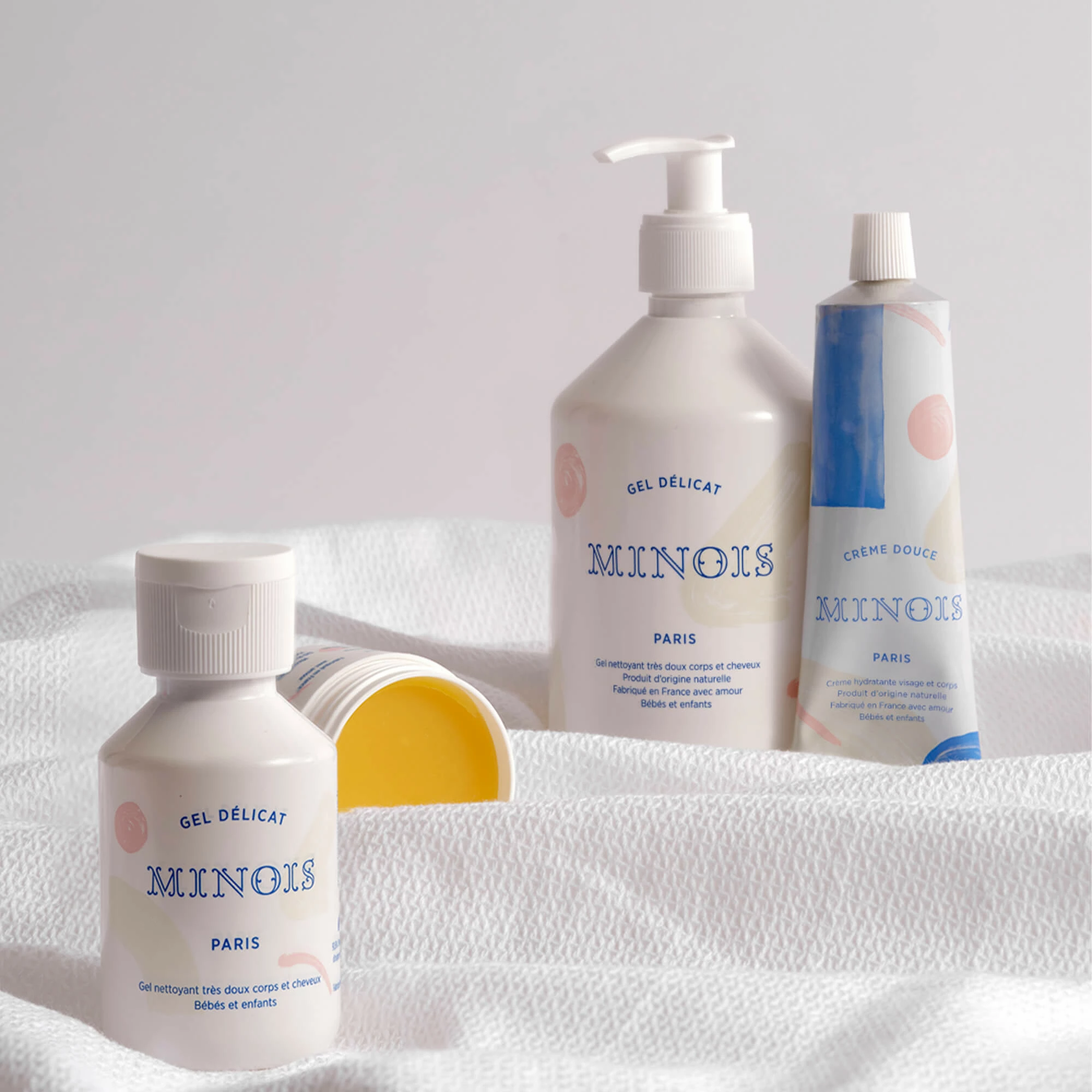 Gel Délicat – Image 3