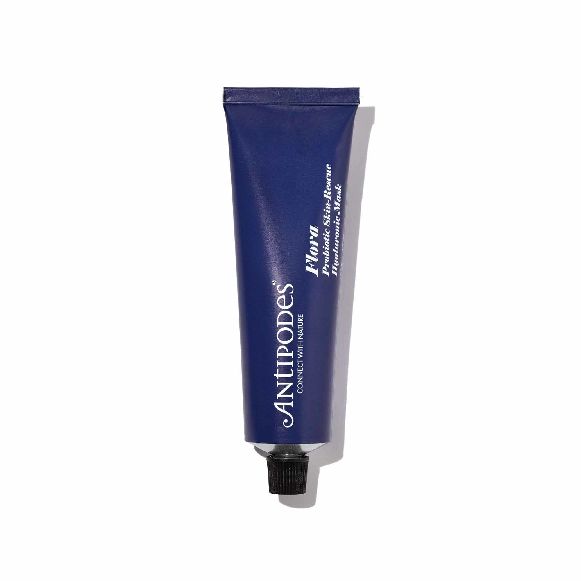 Αντίποδες Flora Masque Réparateur Aux Probiotiques