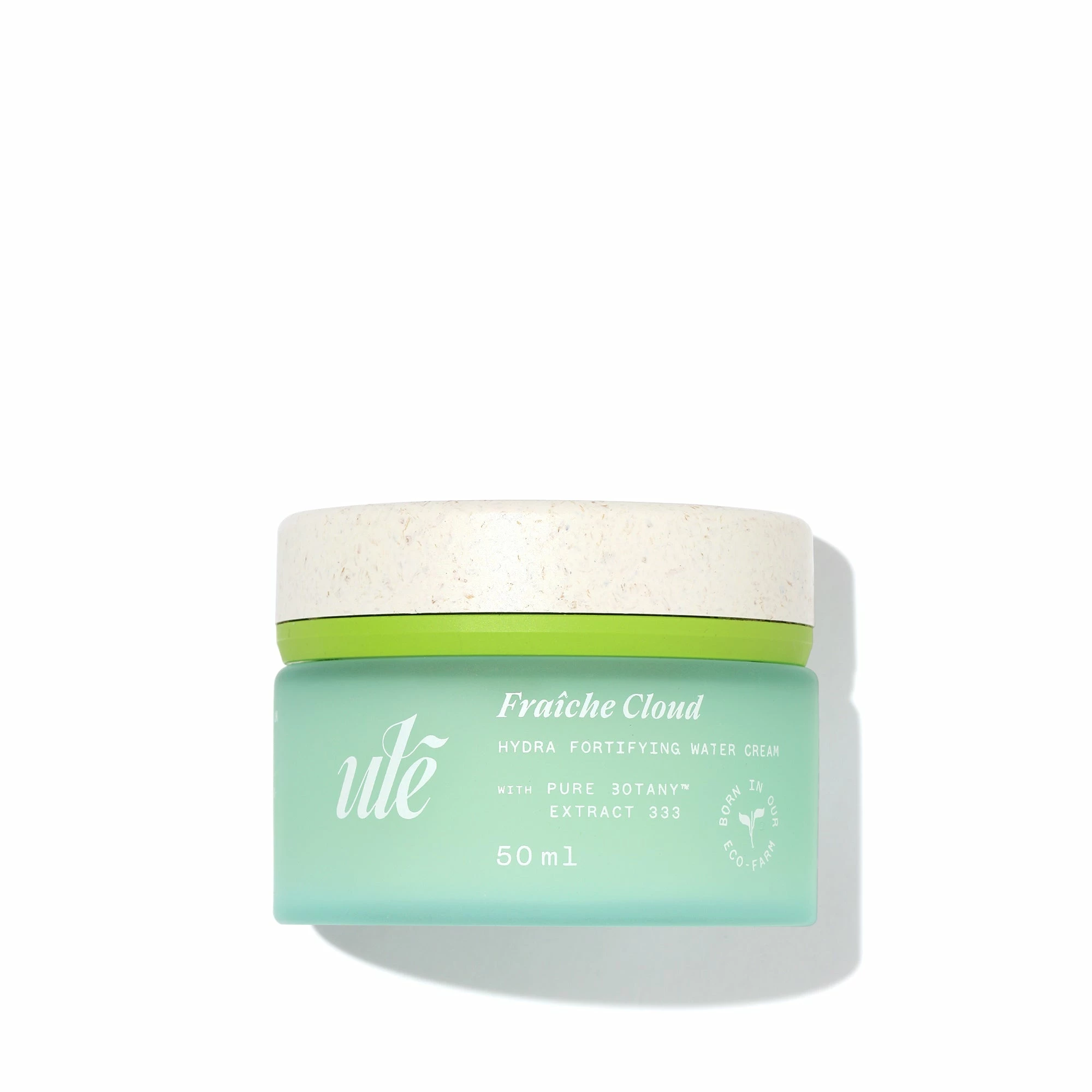 Fraîche Cloud Gel Hydratant