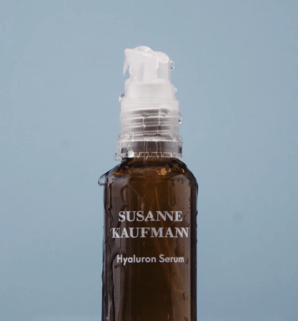 Hyaluron Serum Moisturising Sérum Hydratant & Repulpant – Image 2