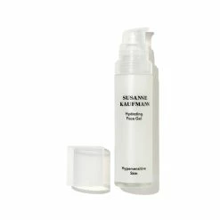 Hypersensitive Hydrating Face Gel Hydratant