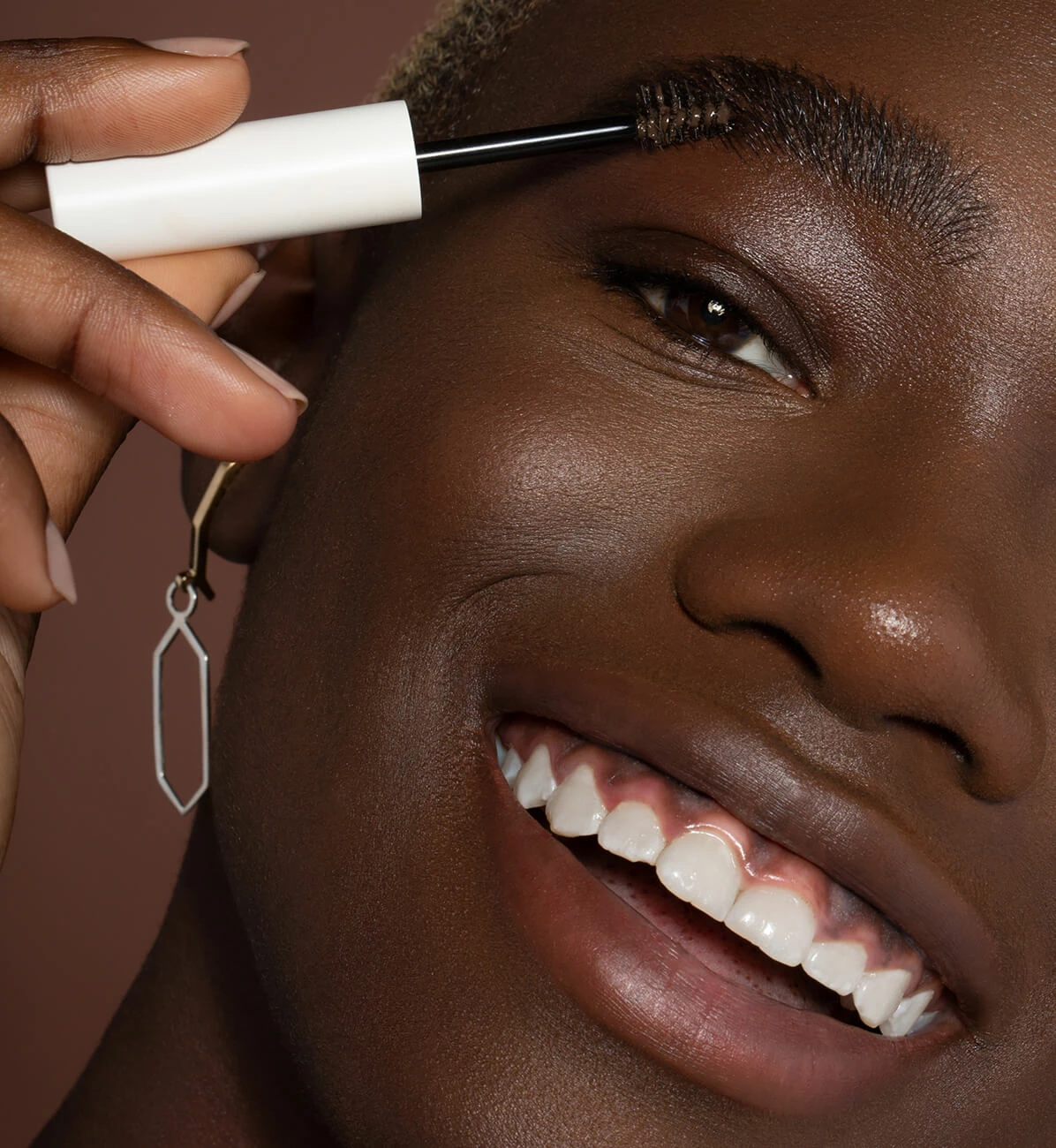 Brow Gel Gel Sourcils – Image 8