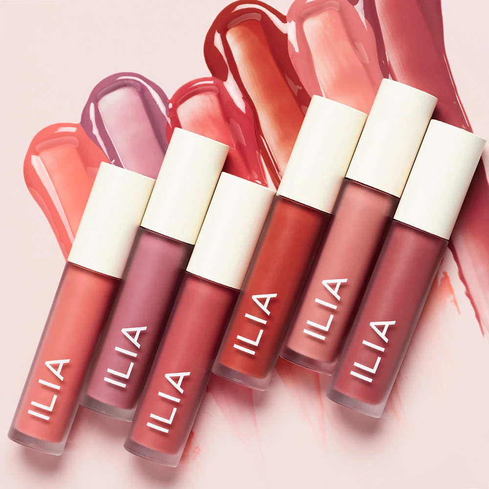 Balmy Gloss Huile Teintée Pour Les Lèvres – Image 15