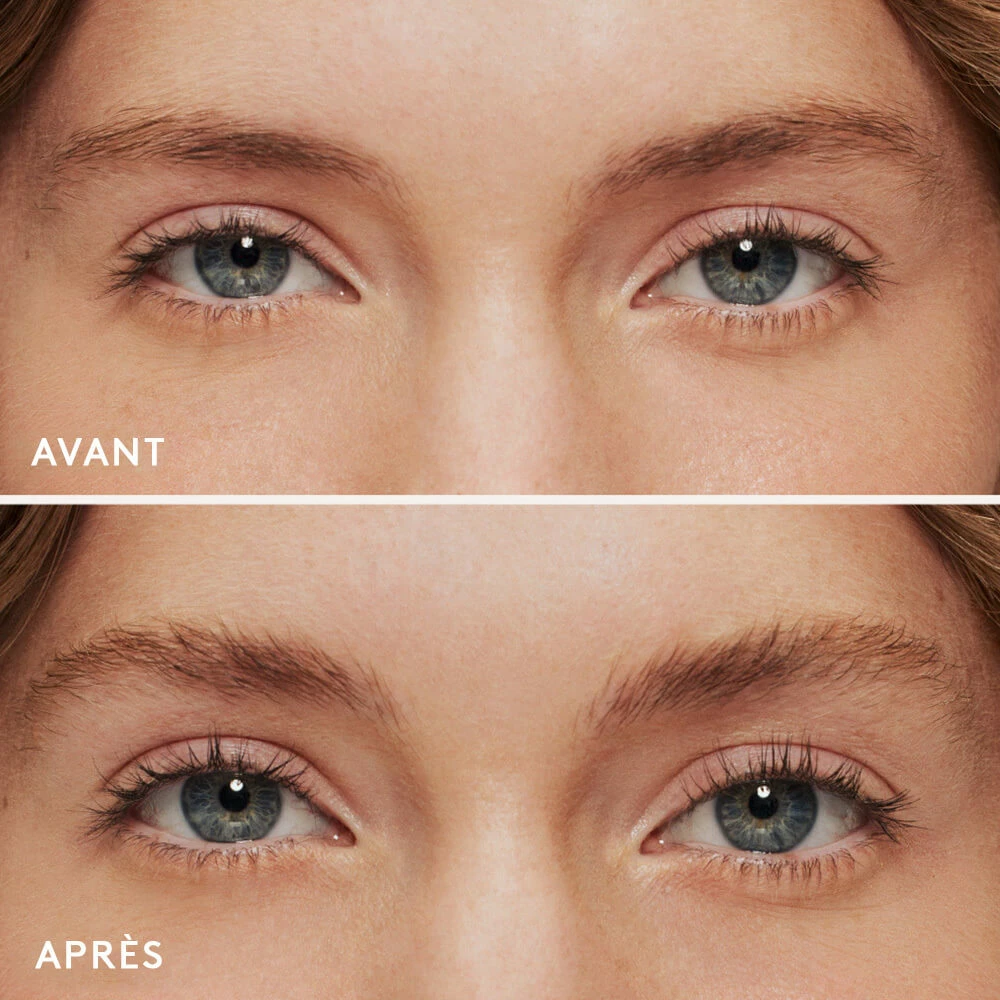 In Frame Brow Gel Mascara Sourcils Transparent – Image 3