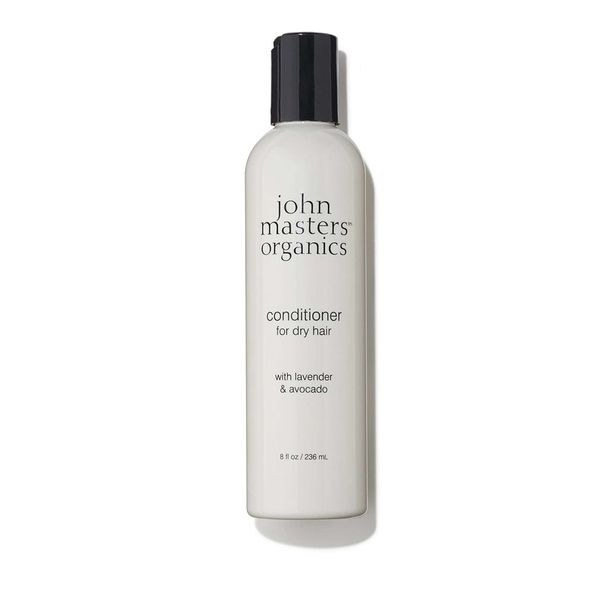 John Masters Organics Après-shampoing Intensif Lavande & Avocat