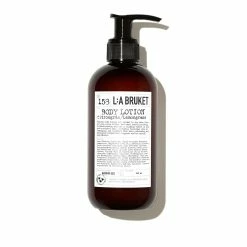 L:A Bruket Body Lotion Lait Corps Citronnelle 158