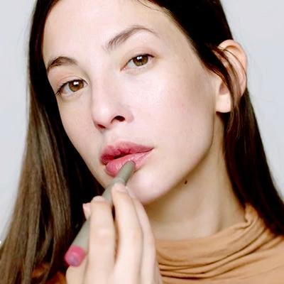 Crayon à Lèvres Crème Satin – Image 13