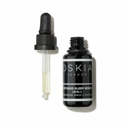 Retinoid Sleep Serum 0.5% Sérum De Nuit à L'Acide Rétinoïque 0.5%