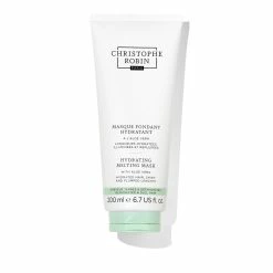 Christophe Robin Masque Fondant Hydratant à L'Aloe Vera