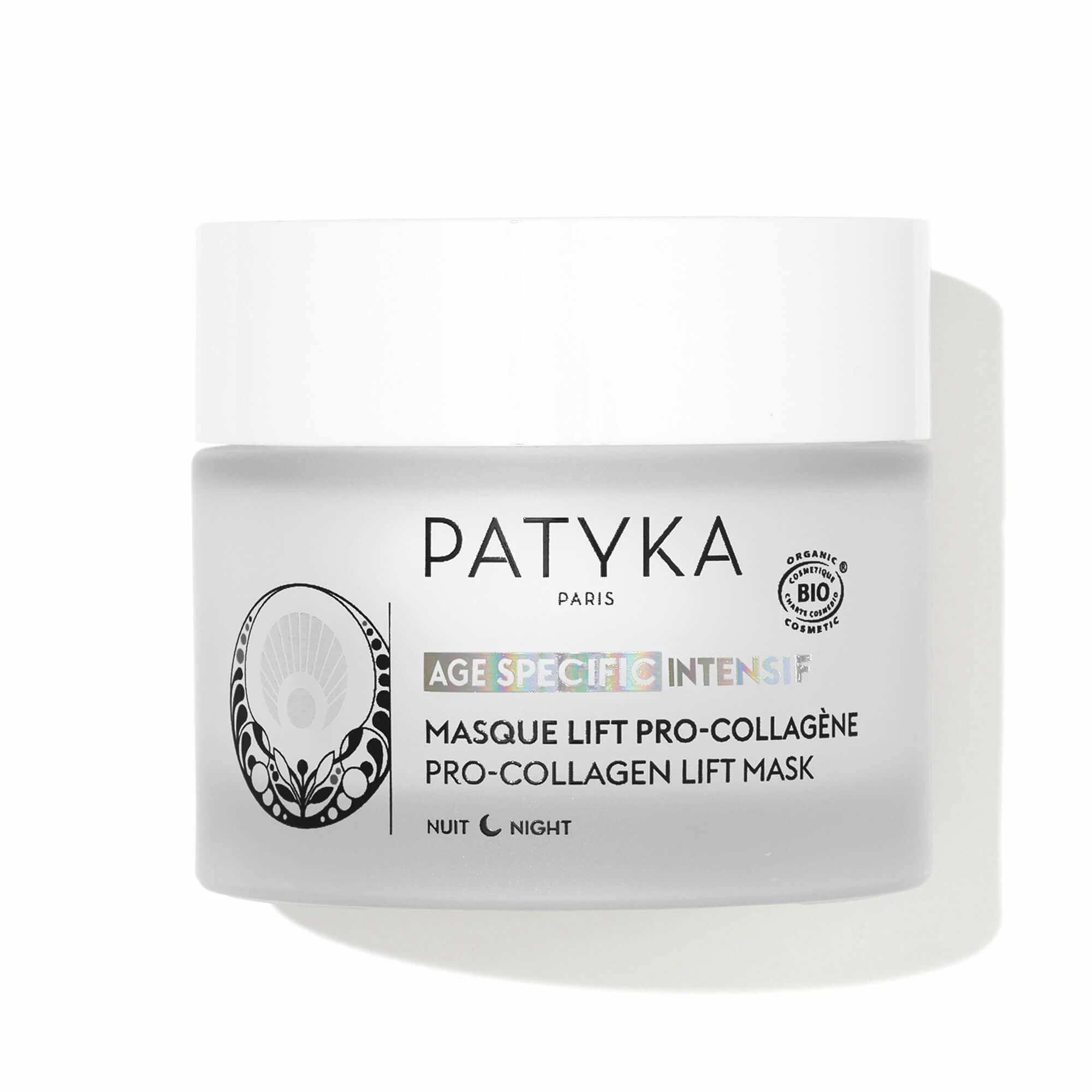 Age Specific Masque Lift Pro-Collagène